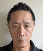 守屋 晋 氏