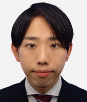 沼田 悠佑 氏
