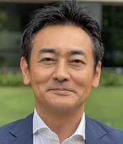 大澤 義範 氏