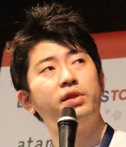 菅原 直人 氏
