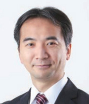鷲崎 弘宜 氏