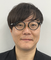 遠藤 将太 氏