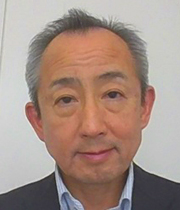 平井 宣 氏