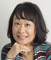 誉田 直美 氏