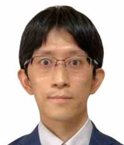 石井 裕志 氏