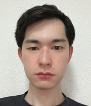 片桐 汐駿 氏