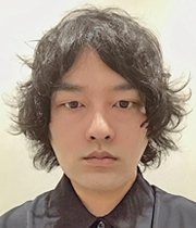 北里 竜 氏