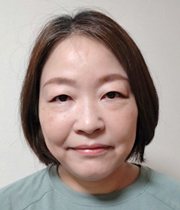 槇原 千恵 氏