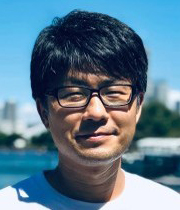 森本 憲悟 氏