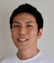森谷 孝志 氏