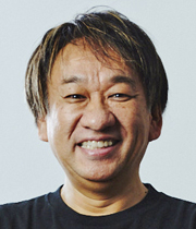 西脇 資哲 氏