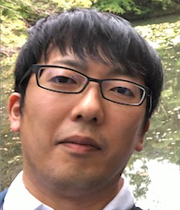 助川 隆俊 氏