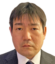 田口 真義 氏
