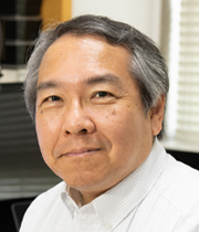 高田 広章 氏
