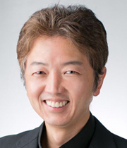 武田 匡広 氏