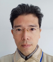 柳原 靖司 氏