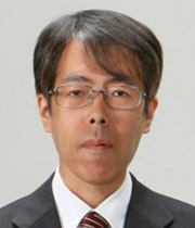 秋山 浩一 氏