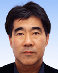 金山 豊浩 氏