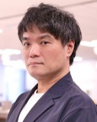 松木 晋祐 氏