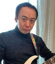 鈴木 章太郎 氏