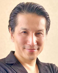 上田 裕之 氏