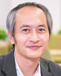町田 欣史