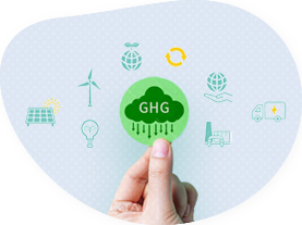 GHG